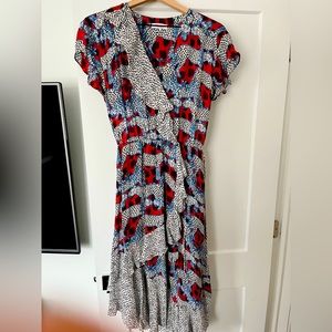 Parker Dress | Size Small